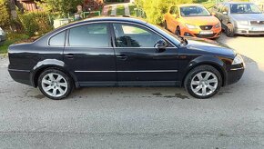 Volkswagen Passat B5/5 2.8 V6 4Motion - 4