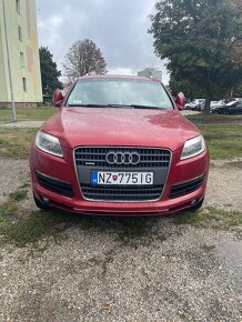 Audi Q7 - 4