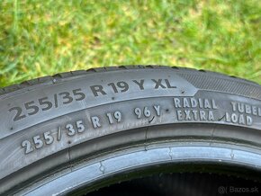 255/35 R19 96Y XL - 4