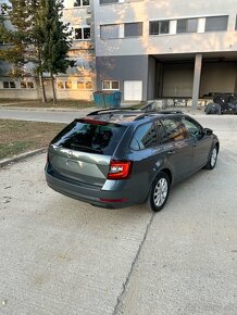 Skoda octavia 3 fl 2 TDi 110 kW Dsg - 4