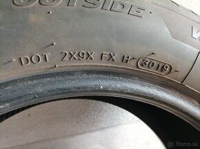 205/60 R16 96H HANKOOK Winter icept evo2 - 4