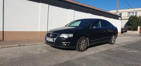 VW Passat  2.0 TDI  M6  103KW  r.v.2010 - 4