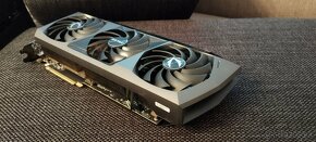 ZOTAC Gaming GeForce RTX 3090 Ti AMP Extreme Holo 24GB - 4