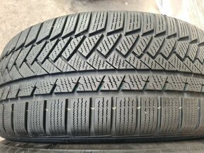 225/50r17 zimné 4 ks CONTINENTAL dezén 8,6-7,8 mm - 4