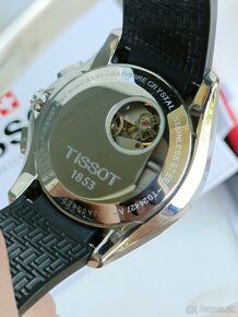 Tissot Veloci-t automatické hodinky - 4