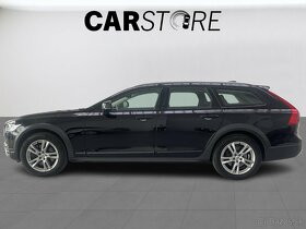 Volvo V90 CC Cross Country D4 AWD r. 2019 Automat - 4