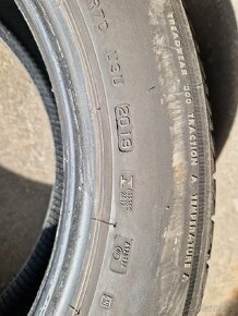 Pneumatiky Bridgestone 235/55 R18 - 4