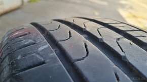 Pirelli Cinturato P7 206 60 R16 - 4