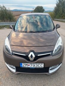 Renault Megan Scenic - 4