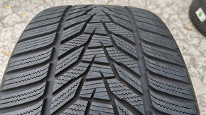 Zimné pneu 275/35 R19 --- HANKOOK - 4