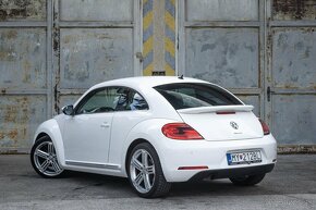 Volkswagen Beetle 1.2 TSI - 4