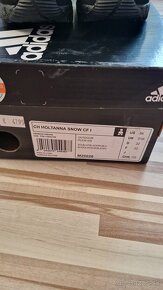 Adidas čižmy nové - 4