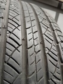 2ks 215/70R16 Michelin Lattitude tour - 4