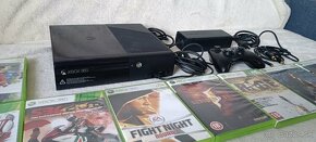 Xbox360 s hrami - 4