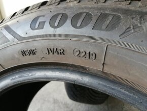 205/55 r16 zimné pneumatiky GOOD-YEAR - 4