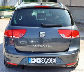 Seat Altea XL 1.9 TDI 105k Style - 4