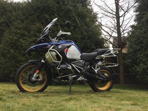 BMW R1250GS Adventure HP - 4