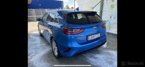 Kia ceed 1,5tgdi stav noveho vozu - 4