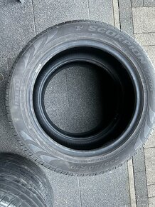 Pneumatiky 235/ 50 R19 - 4