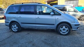 Seat Alhambra 1.9tdi - 4