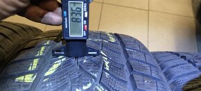 Zimné Goodyear Ultragrip Perfomance 235/45/17 97V - 4