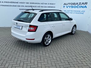 Škoda Fabia Com. 1.0TSi 81kW DSG ČR+1.maJ. DPH - 4