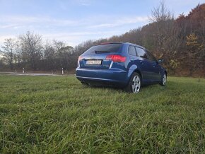 Audi A3 2.0 TDI Quattro - 4