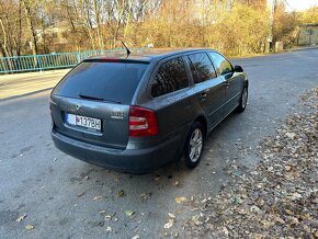 Škoda Octavia 1.9 TDI - 4