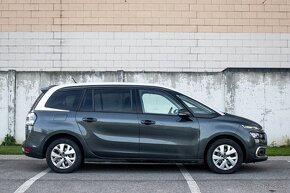 Citroën C4 Grand Picasso 1.2 PURETECH - 4