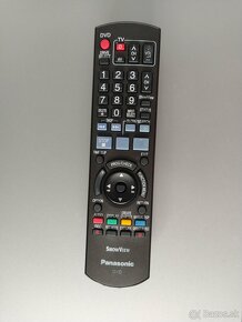 Panasonic DMR-EH57 DVD rekordér - 4