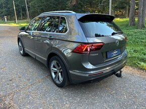 Tiguan 1.5Tsi R-Line-RV:19.6.2019-Virtual Cockpit-Kamera-LED - 4