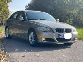 BMW 316i e90 - 4