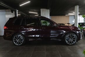 BMW X7 40d xDrive INDIVIDUAL - 4