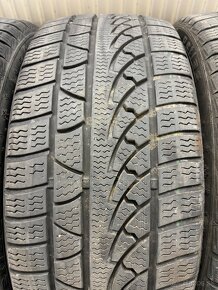 Zimne pneu 225/40 R18 snow - 4