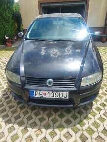 Fiat stilo 1.9 jdt - 4