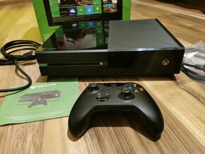 Xbox one - 4