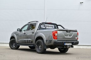 Nissan Navara 190 dCi N-Guard A/T 140kW - 4