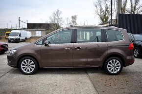 Volkswagen Sharan 2.0 TDI BMT Highline 4MOTION - 4