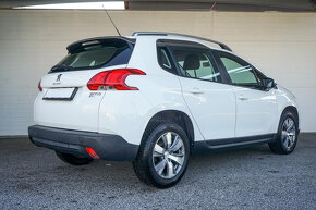 59- PEUGEOT 2008, 2014, nafta, 1.6 HDI, 68 kW - 4