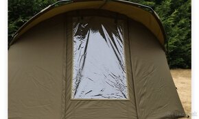 Predám byvak FOX Bivak EOS 1 Man Bivvy - 4