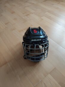 Prilba bauer ims 5.0 S - 4