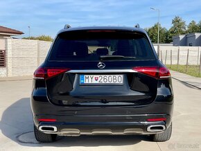 GLE 300D, 2/2020, 97.500km, s DPH, AIRMATIC - 4