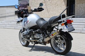 BMW r1150 GS Fallert Sport - 4