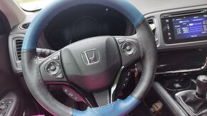 Honda HRV 1,6 i-DTEC - 4