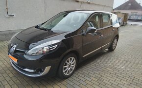 Renault Scenic - 4