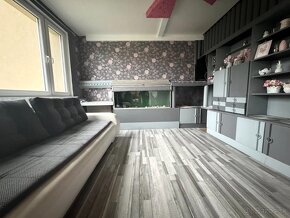 NA PREDAJ 2 IZBOVÝ BYT, PRIEVIDZA, 68 000€ - 4