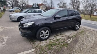 Nissan qashqai, suv - 4