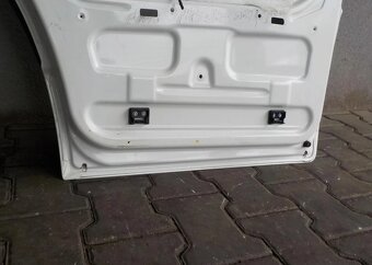 Prave dvere VW Crater LIFT - 4