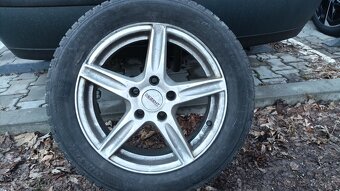 Dezent 5x112 r16 - 4