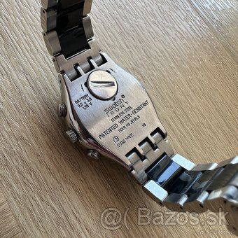 Swatch Irony - 4